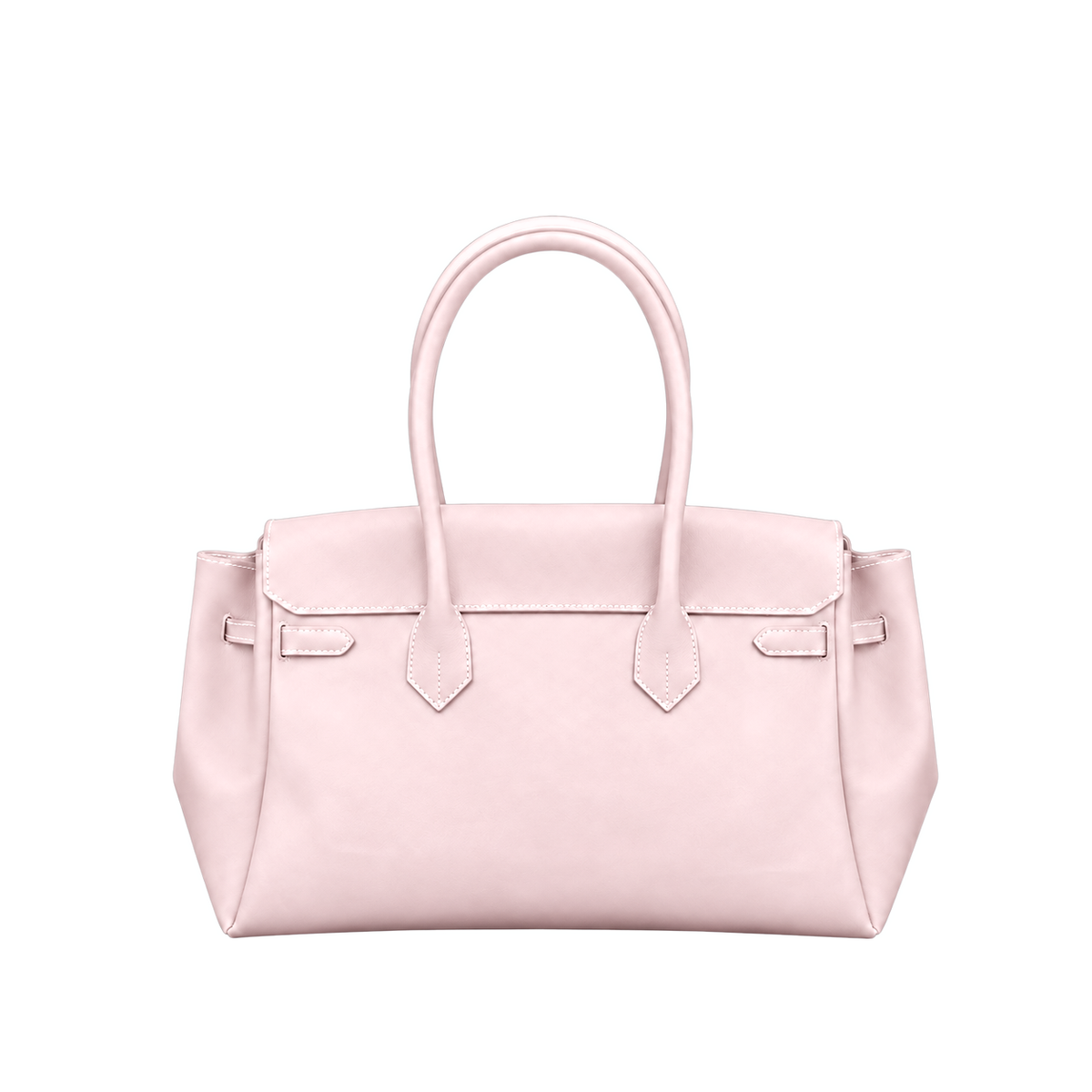 Tasche Jelly Firkin Baby Pink – Firkin Jelly, Foto 2