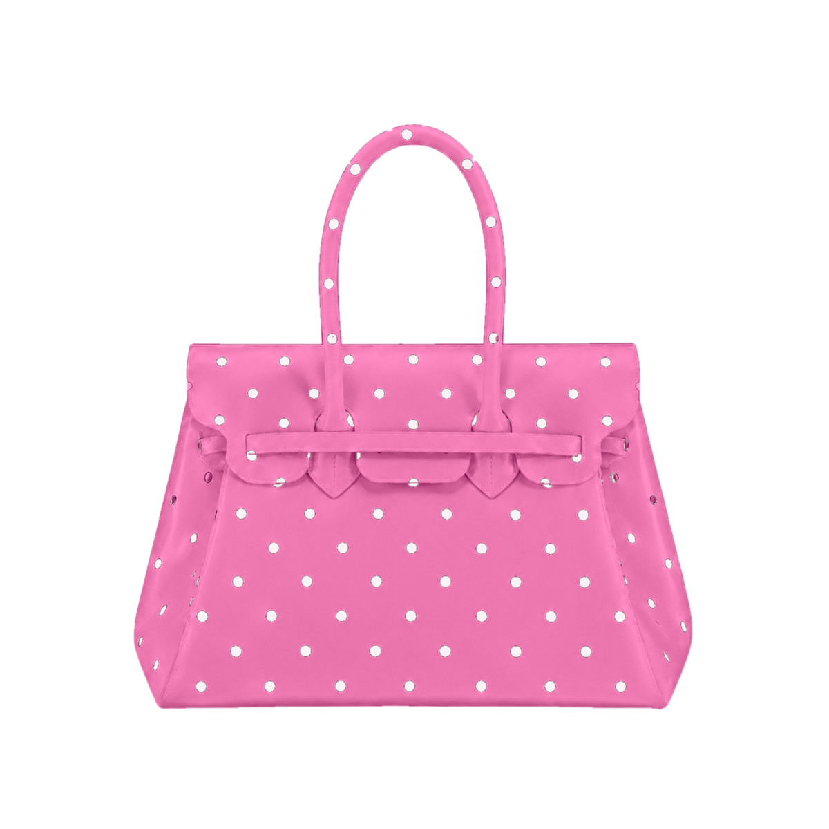 Jelly Firkin Baby Pink Dot bag – Firkin Jelly, photo 2