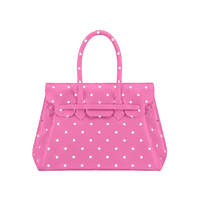 Jelly Firkin Baby Pink Dot bag – Firkin Jelly, photo 2