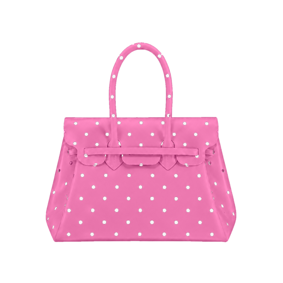 Jelly Firkin Baby Pink Dot bag – Firkin Jelly, photo 2