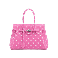 Jelly Firkin Baby Pink Dot bag – Firkin Jelly, photo 1