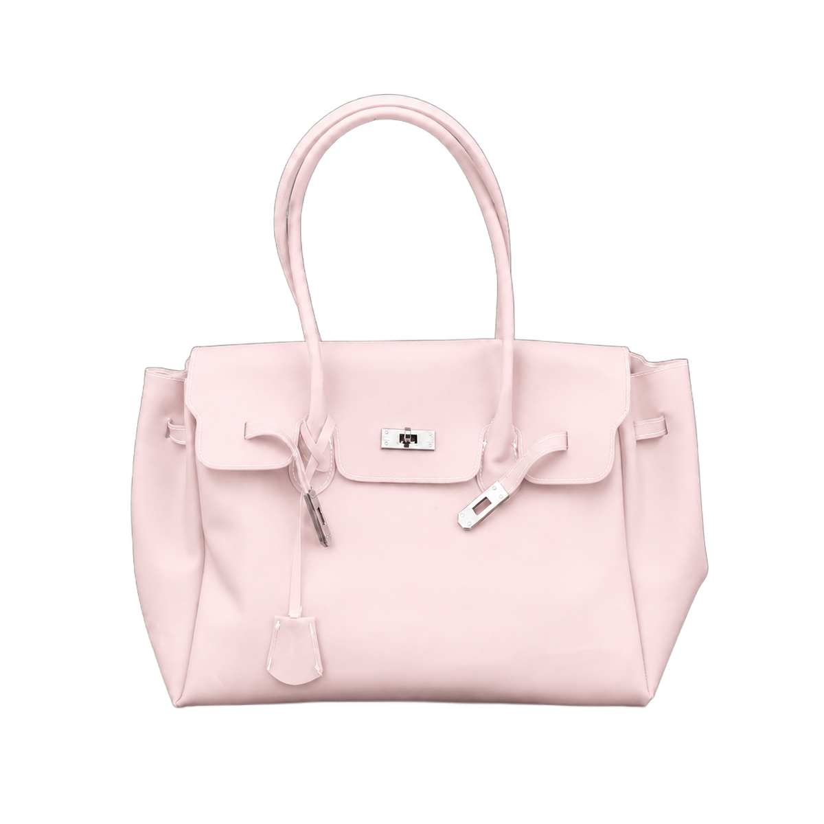 Tasche Jelly Firkin Baby Pink – Firkin Jelly, Foto 1