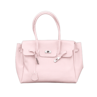 Tasche Jelly Firkin Baby Pink – Firkin Jelly, Foto 1