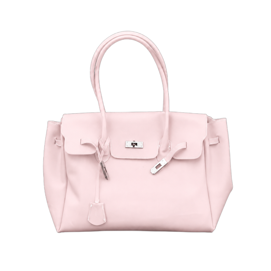 Mala Jelly Firkin Baby Pink – Firkin Jelly, fotografia 1