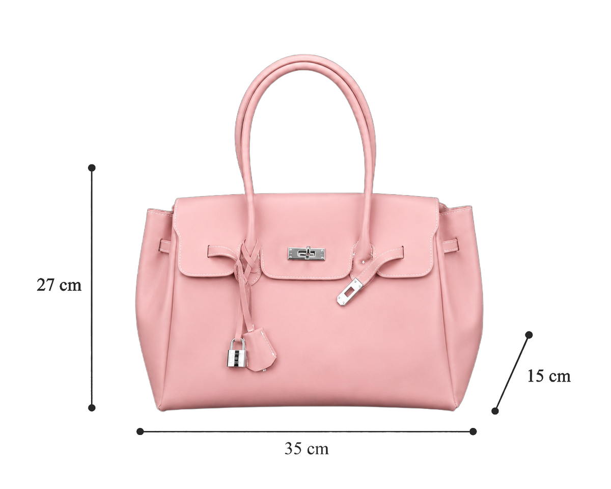 Tasche Jelly Firkin Blush – Firkin Jelly, Foto 3