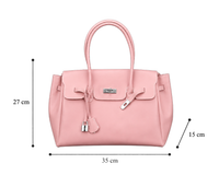 Tasche Jelly Firkin Blush – Firkin Jelly, Foto 3