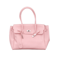 Tasche Jelly Firkin Blush – Firkin Jelly, Foto 1
