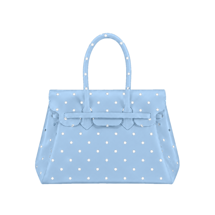 Jelly Firkin Ice Blue Dot bag – Firkin Jelly, photo 2