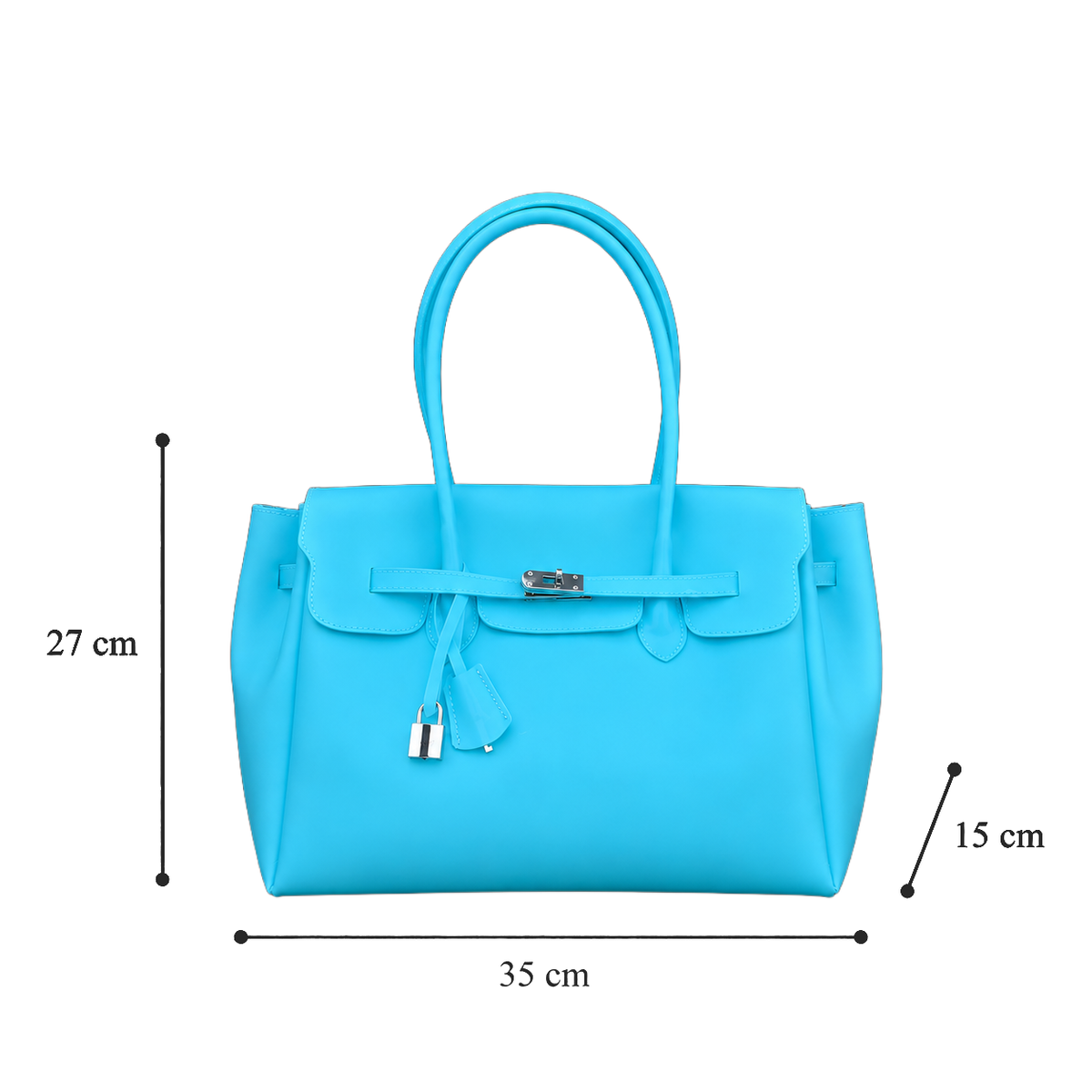 Tasche Jelly Firkin Lagoon – Firkin Jelly, Foto 3