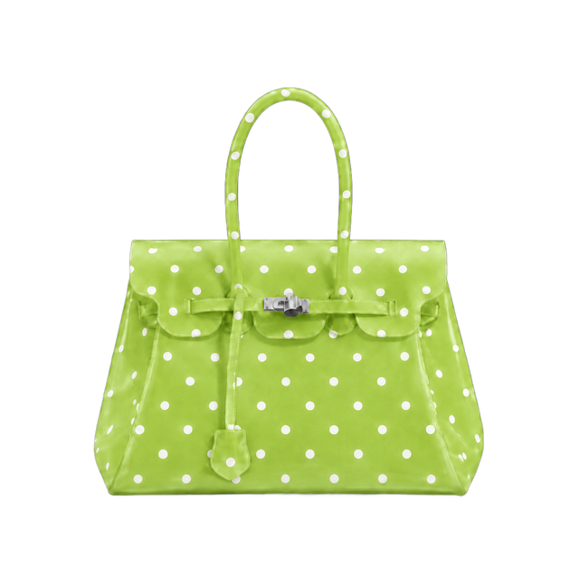 Lime Dot