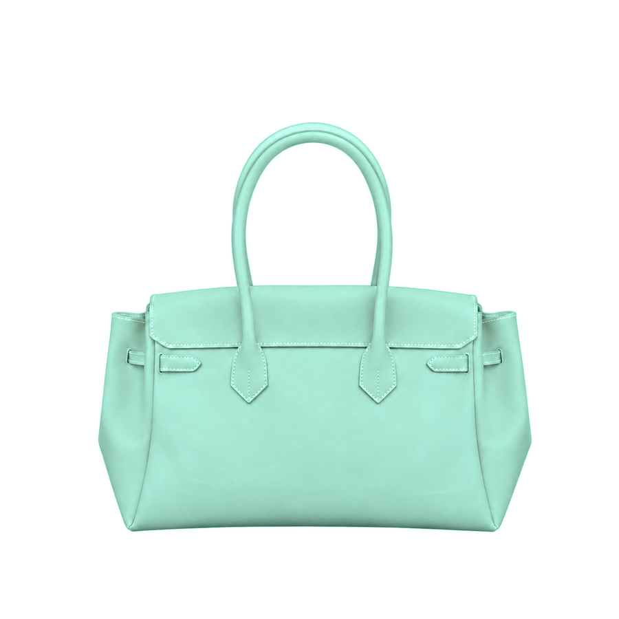 Tasche Jelly Firkin Mint – Firkin Jelly, Foto 2