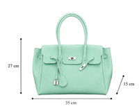 Tasche Jelly Firkin Mint – Firkin Jelly, Foto 3