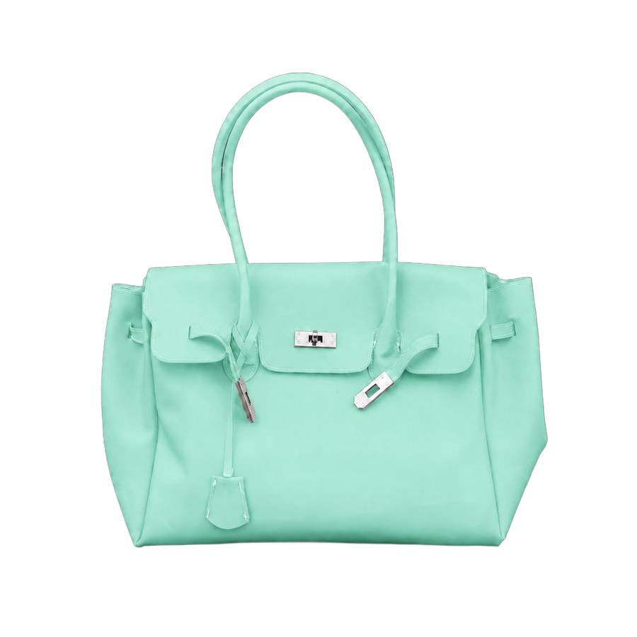 Tasche Jelly Firkin Mint – Firkin Jelly, Foto 1