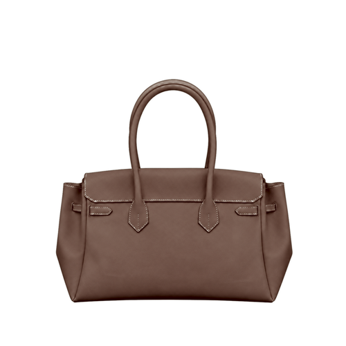 Bolso Jelly Firkin Mocha – Firkin Jelly, foto 2