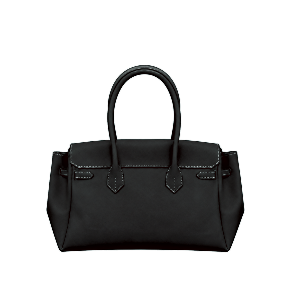 Tasche Jelly Firkin Onyx – Firkin Jelly, Foto 2