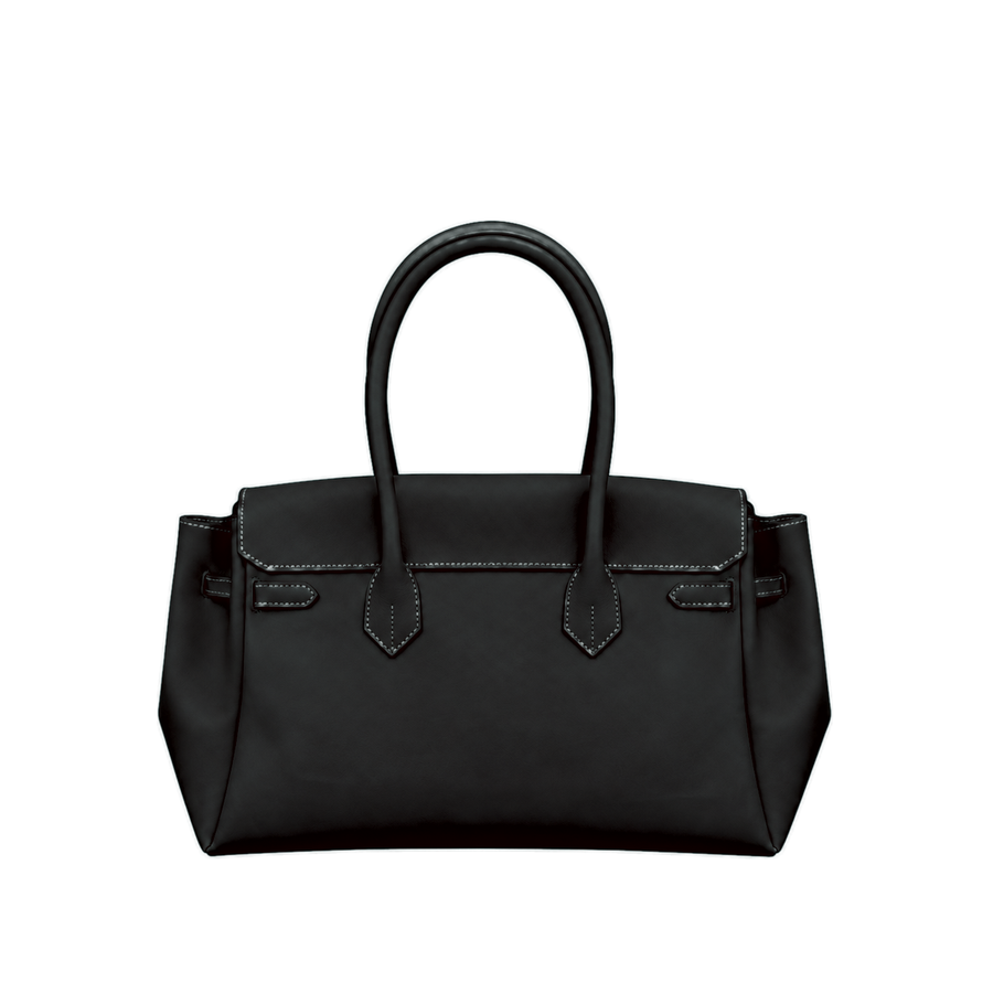 Tasche Jelly Firkin Onyx – Firkin Jelly, Foto 2