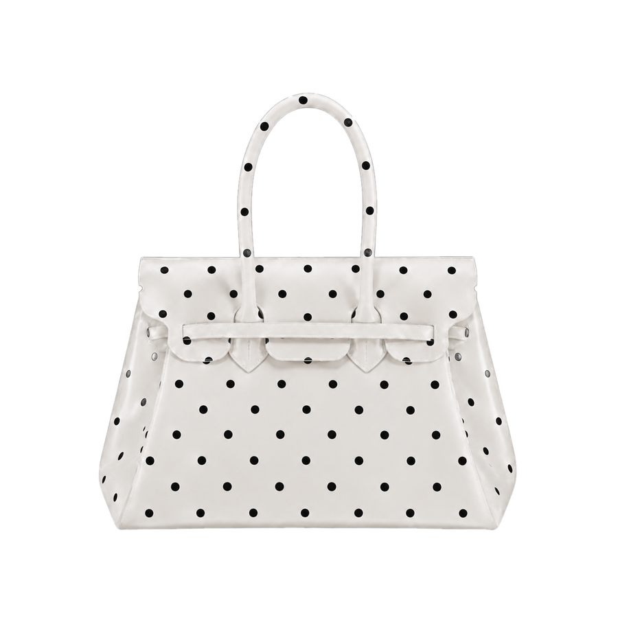 Jelly Firkin Pearl Dot bag – Firkin Jelly, photo 2
