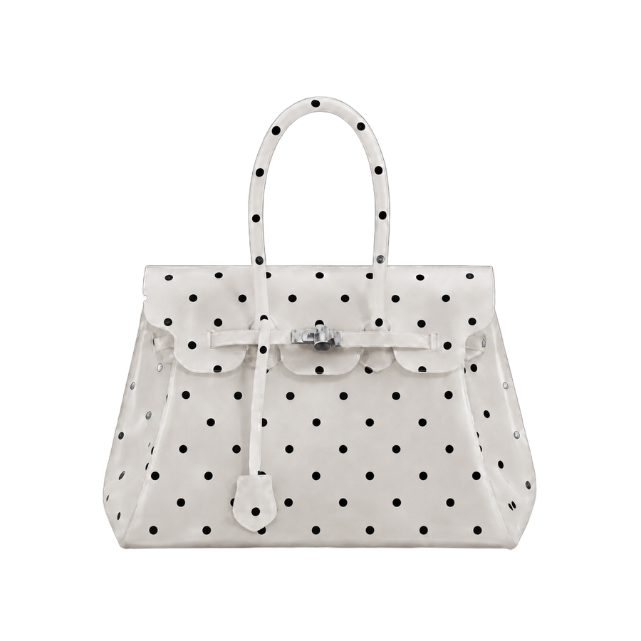 Jelly Firkin Pearl Dot bag – Firkin Jelly, photo 1
