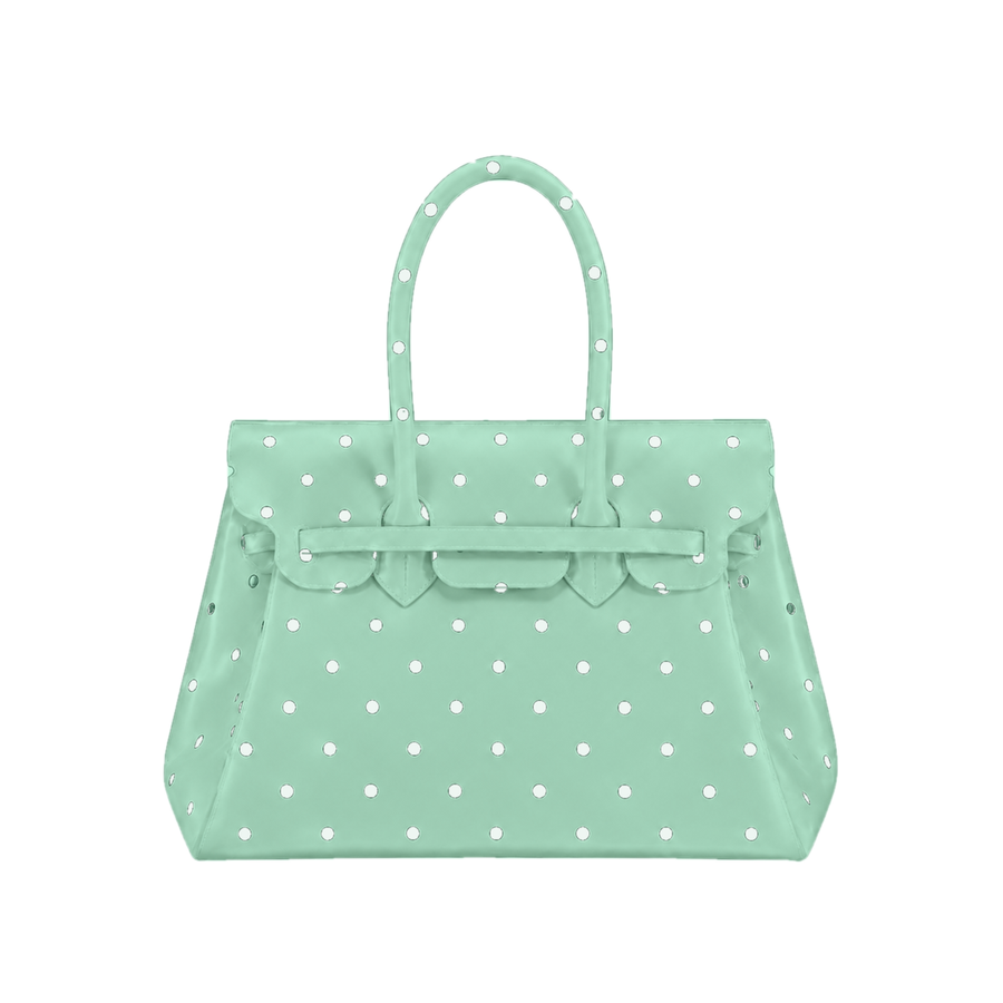 Jelly Firkin Pistachio Dot bag – Firkin Jelly, photo 2