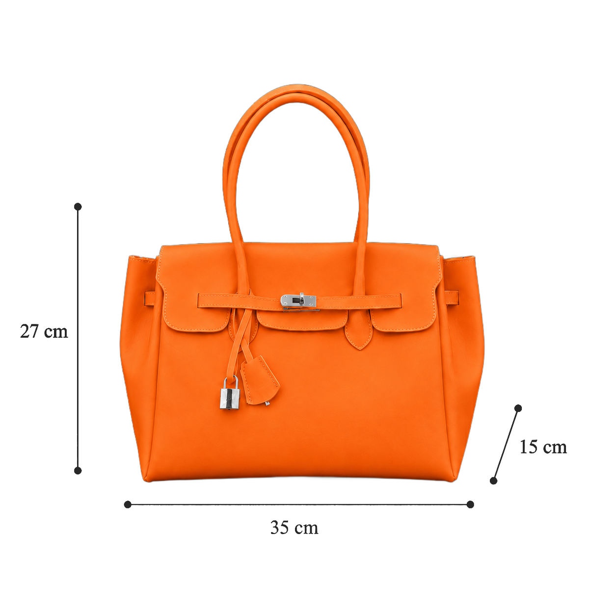 Jelly Firkin Sunset bag – Firkin Jelly, photo 3