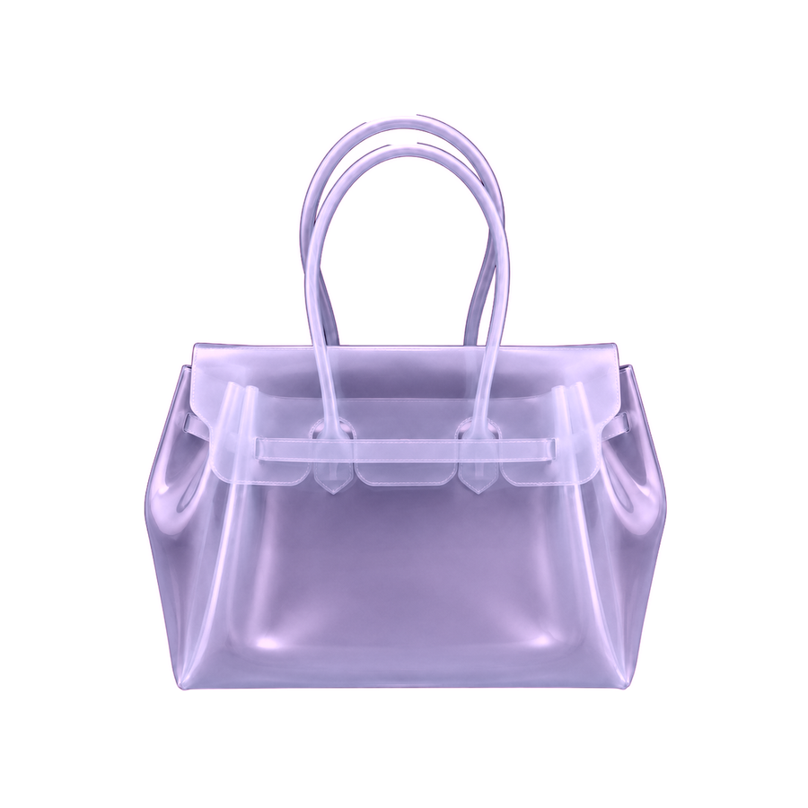 Jelly Frosted Berry bag – Firkin Jelly, photo 2