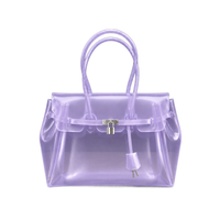 Jelly Frosted - Berry