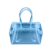 Sac Jelly Frosted Blue – Firkin Jelly, photo 2