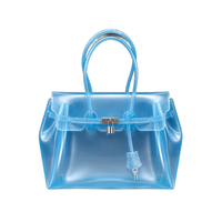 Sac Jelly Frosted Blue – Firkin Jelly, photo 1