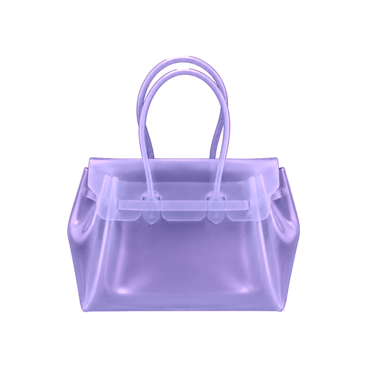 Sac Jelly Frosted Iris – Firkin Jelly, photo 2