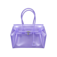 Jelly Frosted - Iris