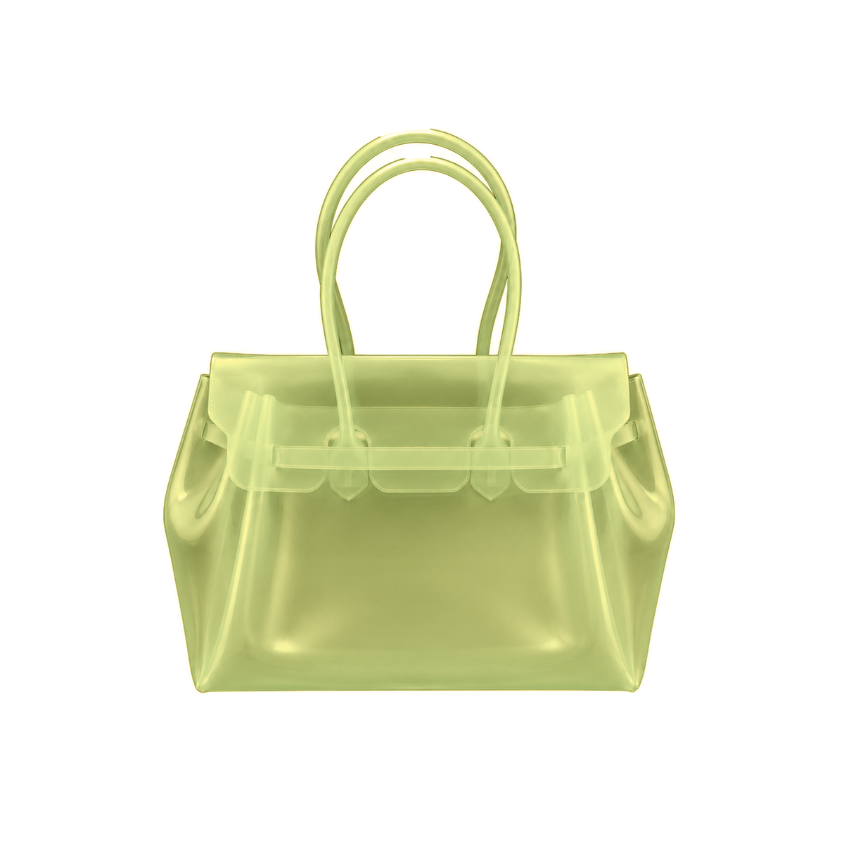 Sac Jelly Frosted Lime – Firkin Jelly, photo 2