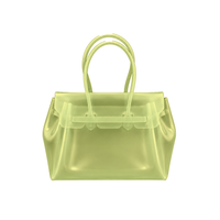 Sac Jelly Frosted Lime – Firkin Jelly, photo 2
