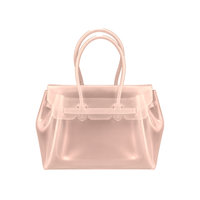 Sac Jelly Frosted Pinky – Firkin Jelly, photo 2