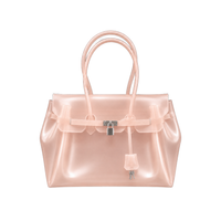 Sac Jelly Frosted Pinky – Firkin Jelly, photo 1