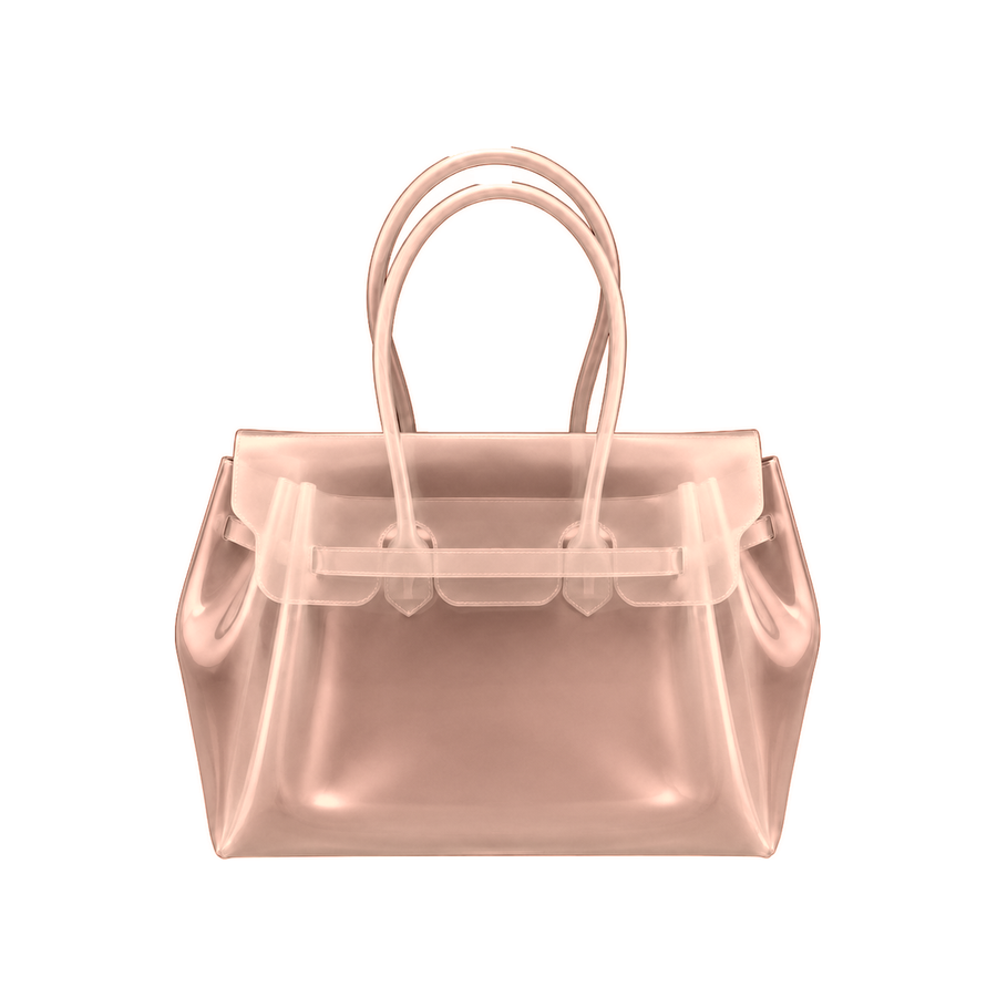 Jelly Frosted Sorbet bag – Firkin Jelly, photo 2