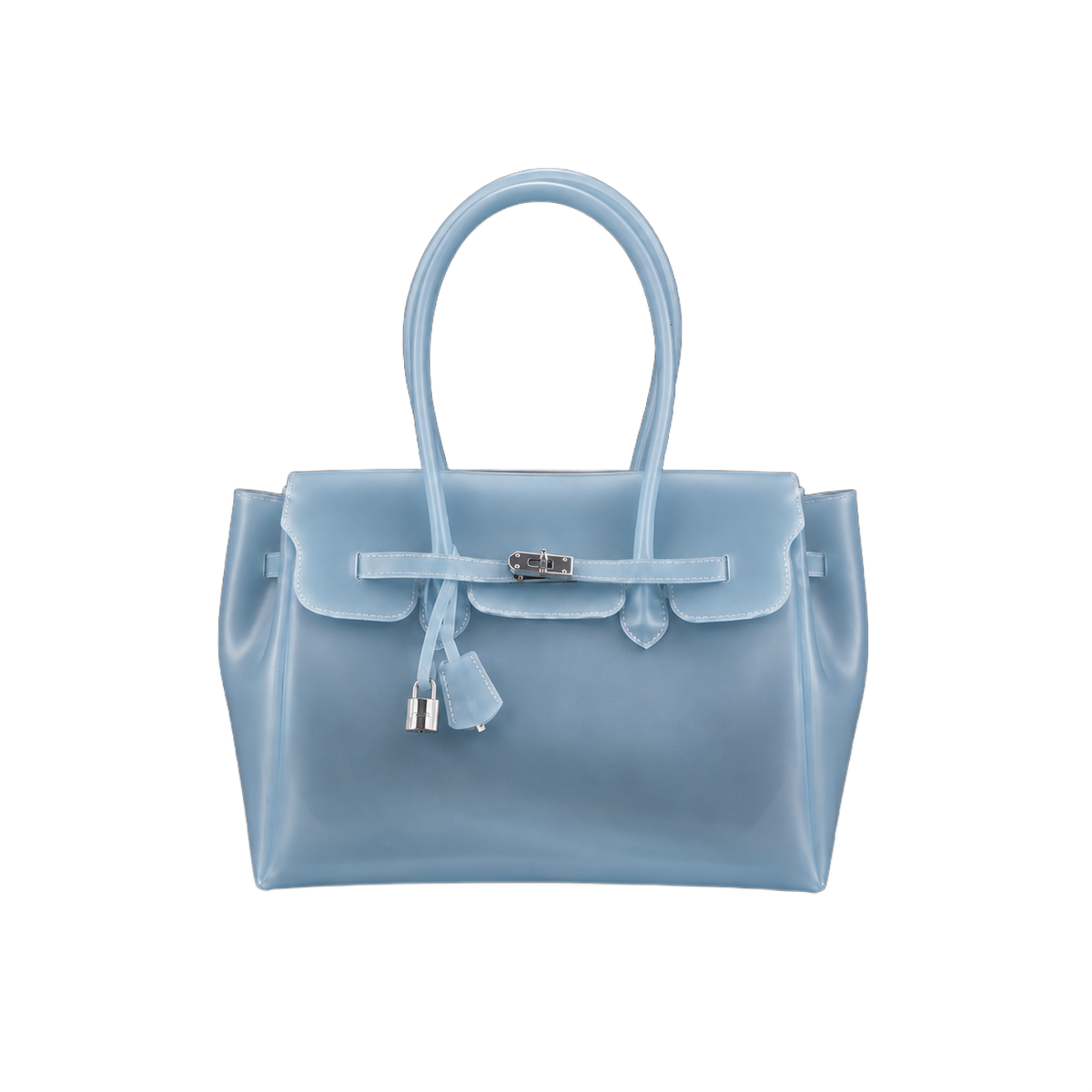 Jelly Frosted Storm bag – Firkin Jelly, photo 1