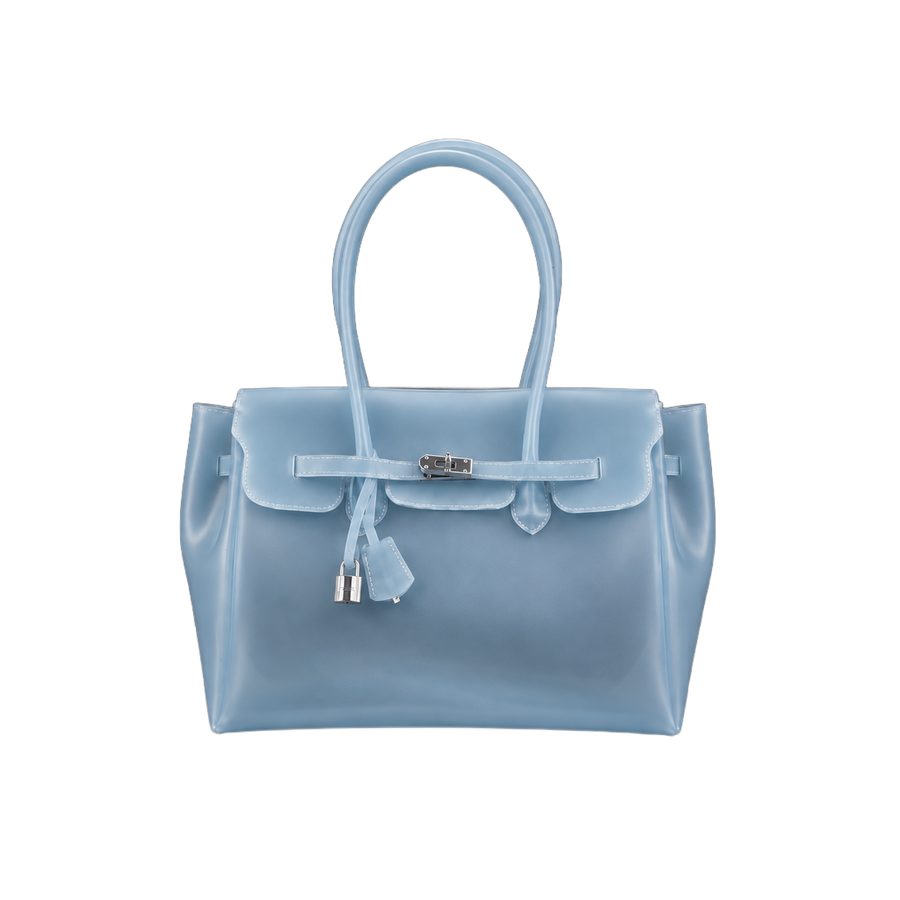 Jelly Frosted Storm bag – Firkin Jelly, photo 1