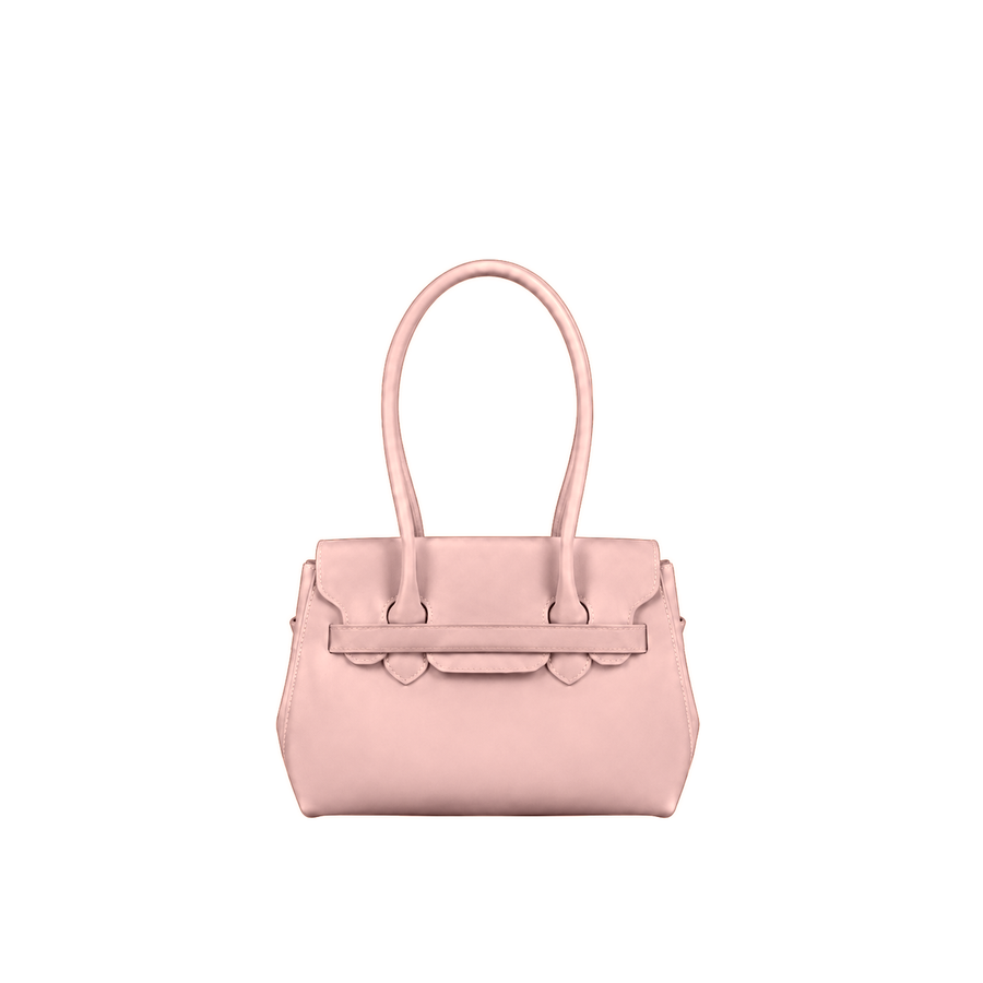 Bolso Mini Jelly Firkin Blush – Firkin Jelly, foto 2