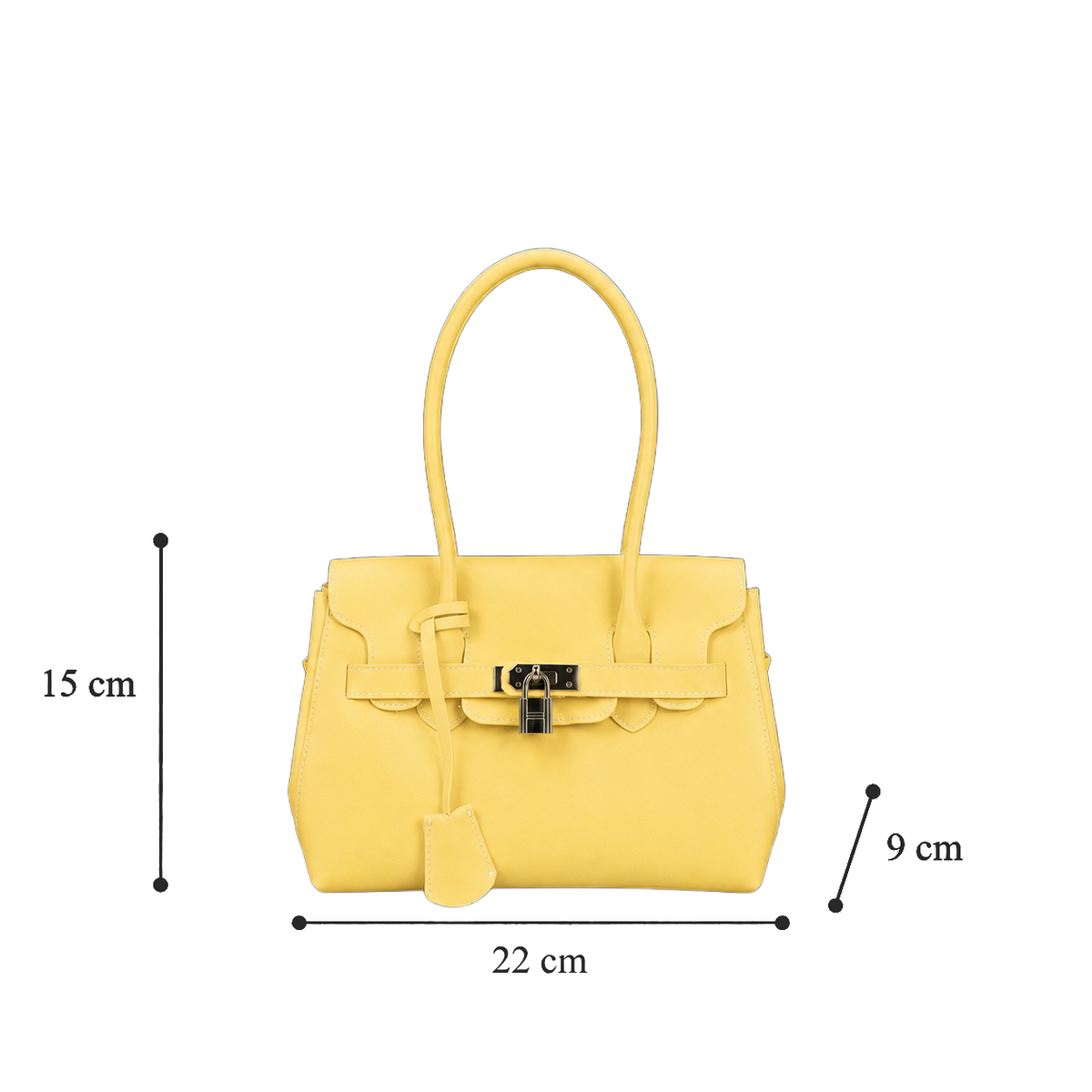 Bolso Mini Jelly Firkin Butter – Firkin Jelly, foto 3