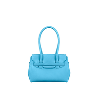 Bolso Mini Jelly Firkin Lagoon – Firkin Jelly, foto 2