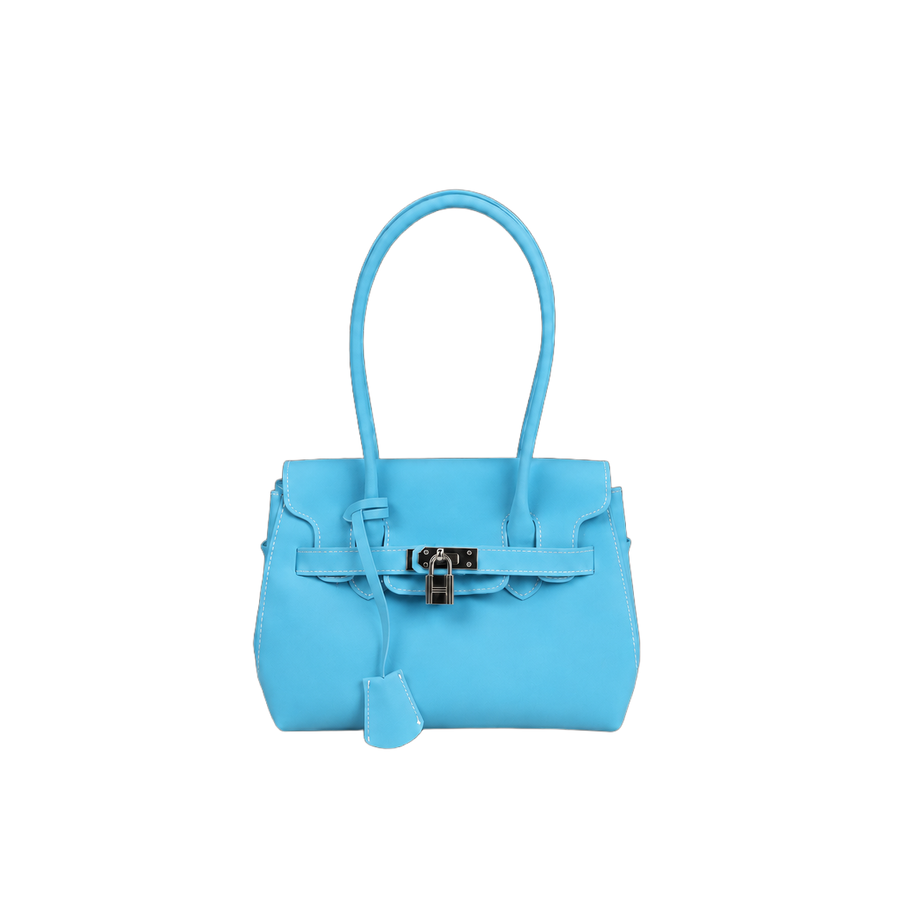 Bolso Mini Jelly Firkin Lagoon – Firkin Jelly, foto 1