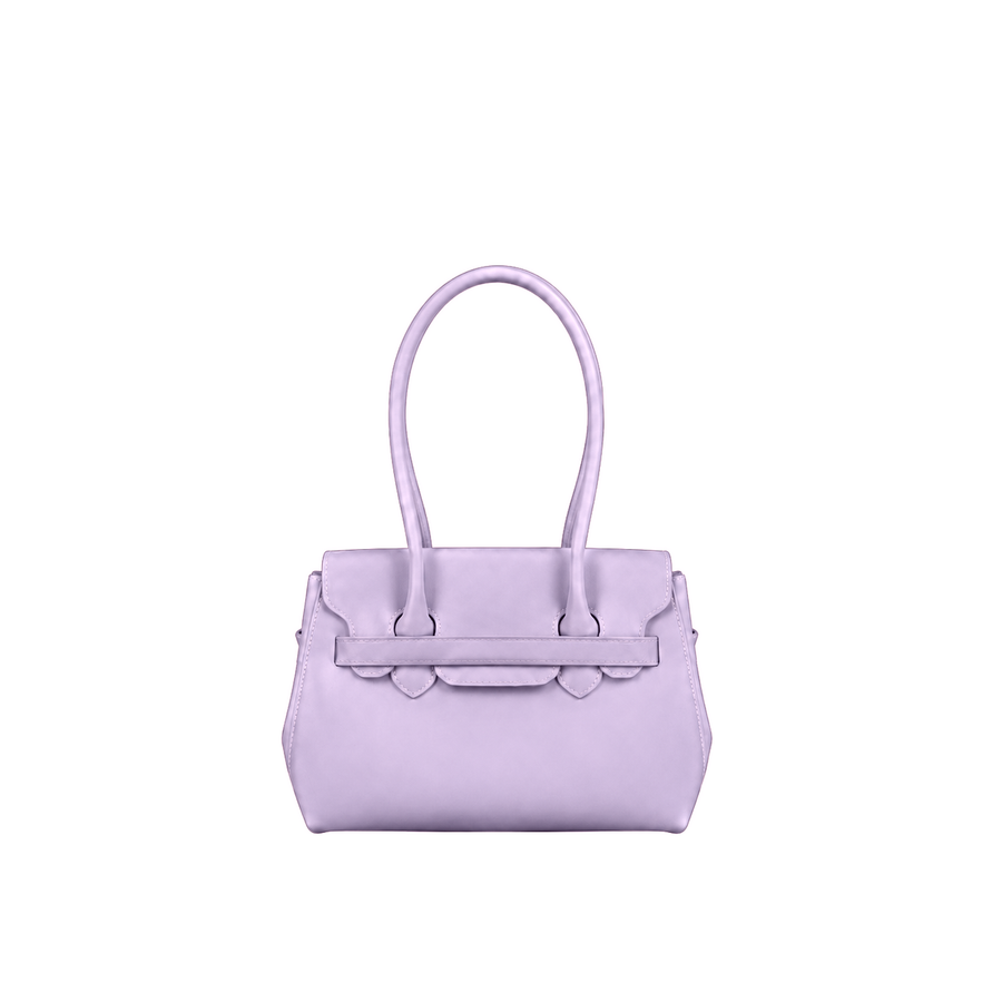 Bolso Mini Jelly Firkin Lilac – Firkin Jelly, foto 2