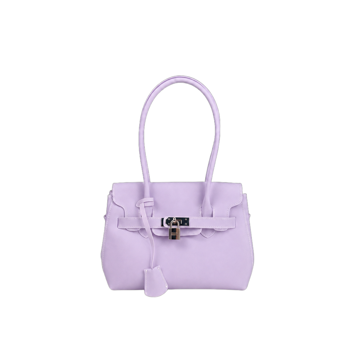 Bolso Mini Jelly Firkin Lilac – Firkin Jelly, foto 1