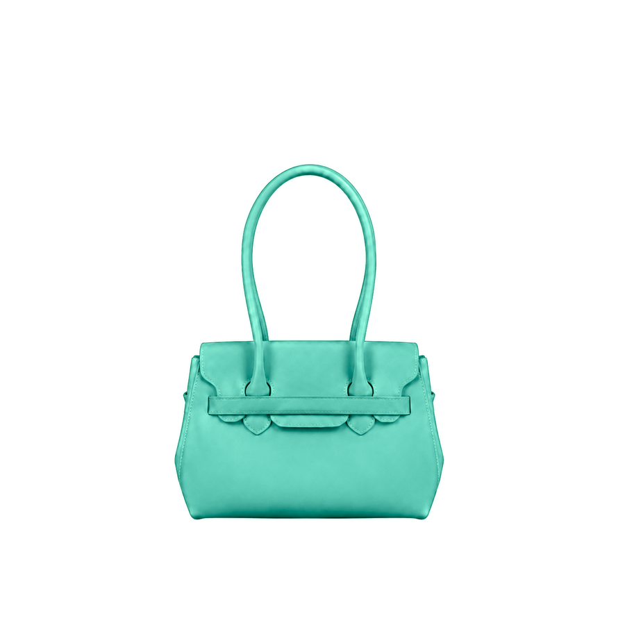 Bolso Mini Jelly Firkin Mint – Firkin Jelly, foto 2