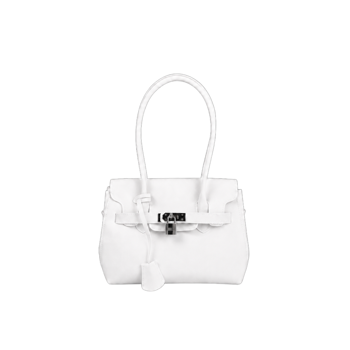 Bolso Mini Jelly Firkin Pearl – Firkin Jelly, foto 1