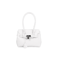 Bolso Mini Jelly Firkin Pearl – Firkin Jelly, foto 1