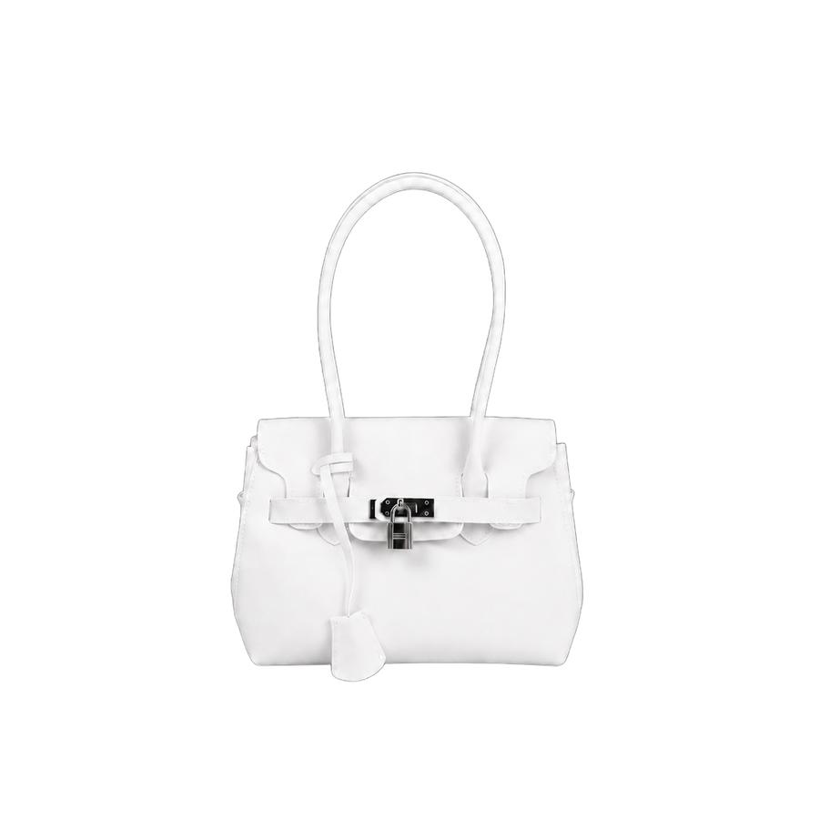 Bolso Mini Jelly Firkin Pearl – Firkin Jelly, foto 1