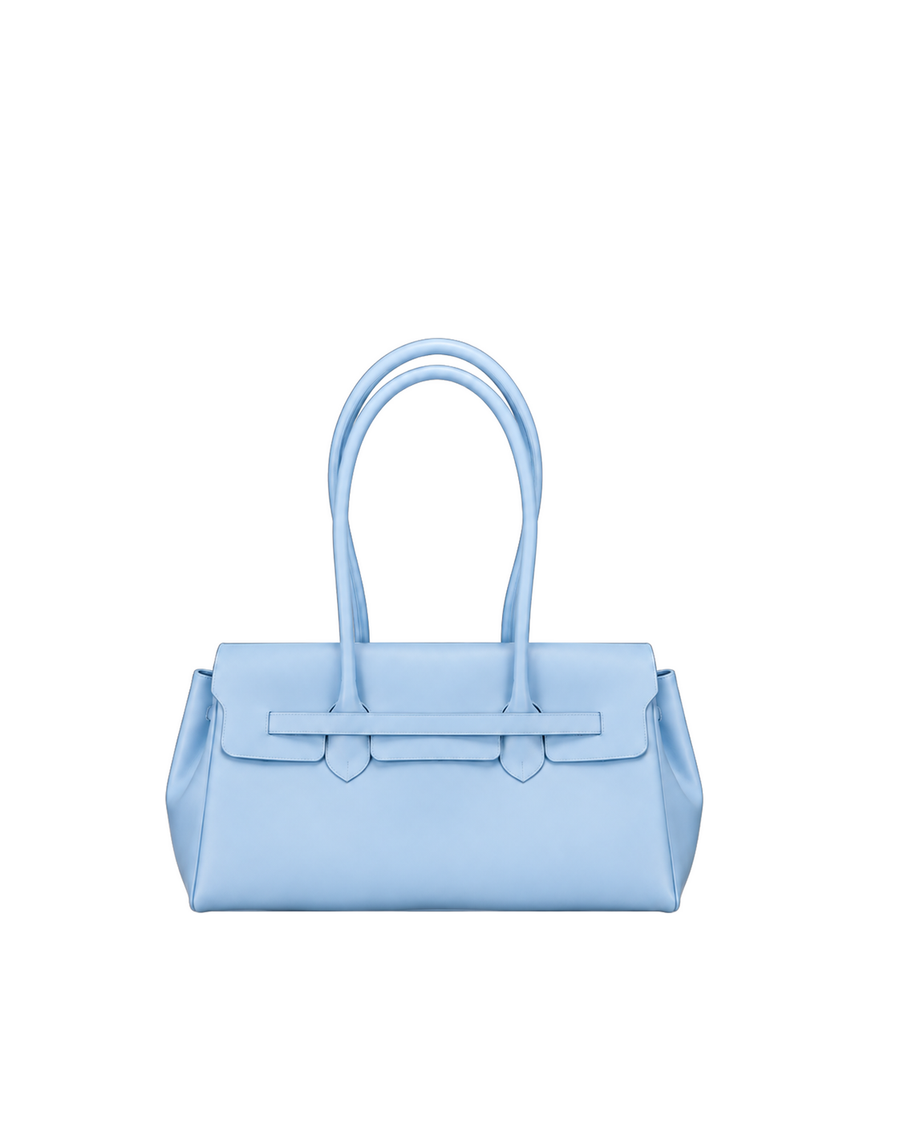 Borsa Jelly Pop Baby Blue – Firkin Jelly, foto 2