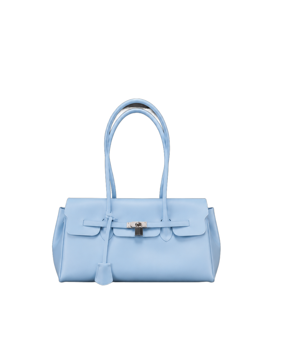Borsa Jelly Pop Baby Blue – Firkin Jelly, foto 1