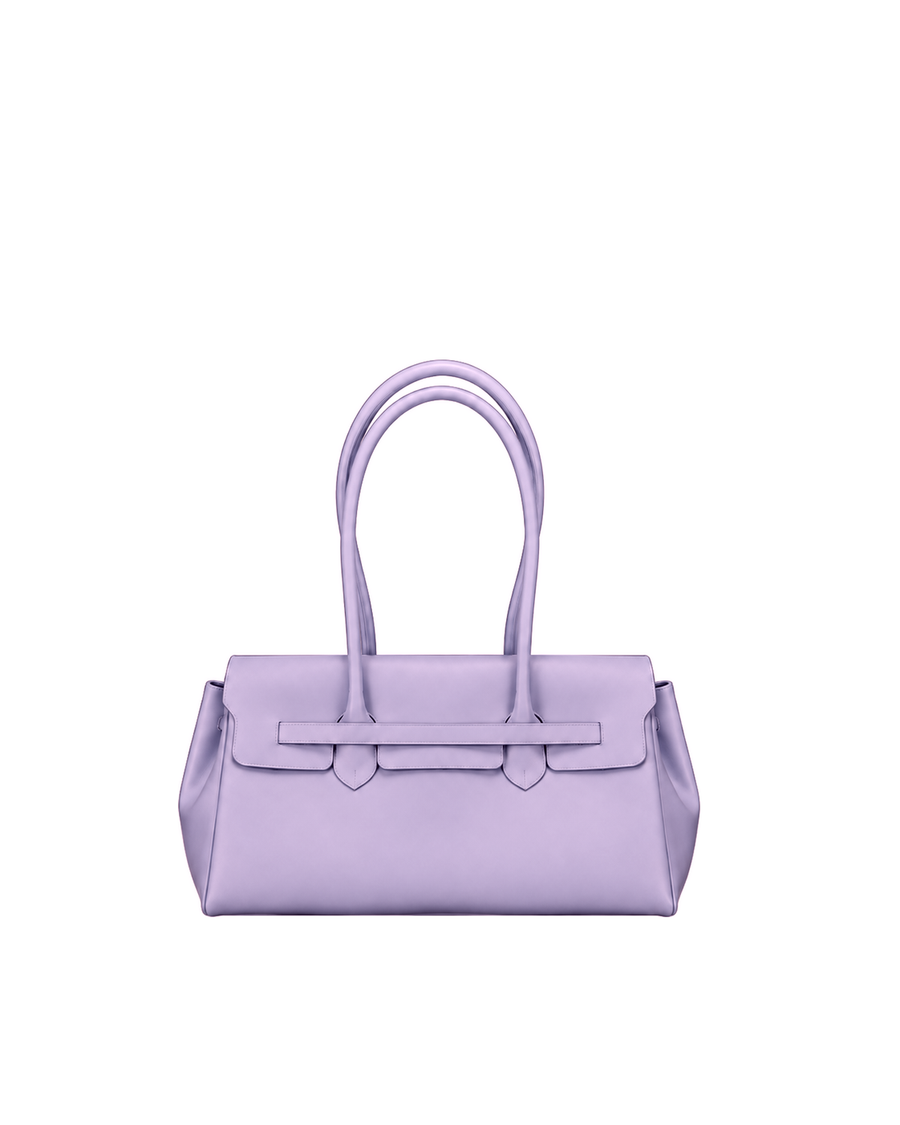 Borsa Jelly Pop Lilac – Firkin Jelly, foto 2
